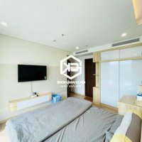 Căn Hộ Ct1 Luxury 2 Phòng Ngủ View Sông Nội Thất Xịn Vcn Phước Hải