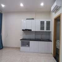 Cho Thuê Căn Hộ Cao Cấp Chính Chủ 45M2 Vạn Phúc, Hà Đông