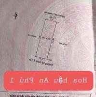 Cần bán 67,5m2 đất số 50 Bế Văn Đàn P Tân Bình chỉ 3,4 tỷ