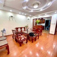 Bán Chung Cư Mỹ Đình_Phạm Hùng_Nam Từ Liêm_Siêu Rộng_132M2_Nhỉnh 6 Tỷ_4 Ngủ