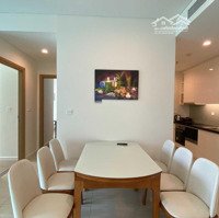 Sadora Sala Tp. Thủ Đức - 2 Phòng Ngủ - Full Nội Thất Giá Đã Bao Phí Quản Lý 26,6 Triệu/Tháng