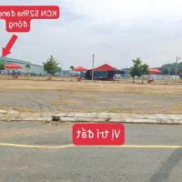 Bán gấp lô đất ngay đại lộ 60m kết nối thẳng vào cổng chính sân bay Long Thành, chỉ 950trđ.