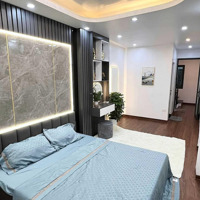 Nhà Lê Duẩn, 29M2, Ngõ Rộng Sáng, Mới Đẹp, 4.88 Tỷ