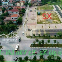 Đất Kinh Doanh Mặt Đường 100M2, Gần Vành Đai 4 Đường 120M2. Vị Trí Đắc Địa