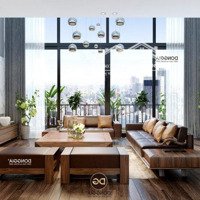 Chính Chủ Cần Bán Căn Duplex Thông Tầng Rộng 267M2 Ở Dự Án Mandarin Garden, Hoàng Minh Giám.