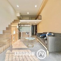 Cho Thuê Căn Hộ Duplex Mới 100% Ngay Trường Sơn, Tân Bình Giáp Gò Vấp, Phú Nhuận