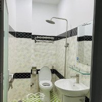 Tân Binh,Hẻm Kia Moning Đậu Cửa, 48M2 - 3 Tầng Chỉ 5 Tỷ Xíu, Nguyễn Phúc Chu.