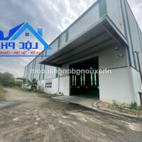 Cho thuê nhà xưởng 2.000 m2 KCN Nhơn Trạch Đồng Nai chỉ 230 triệu