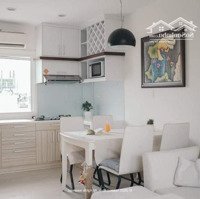 Gấp Bán! Đẹp Nhất Võ Thị Sáu, Tđ, Q1 (9X11M) Sẵn 5 Tầng. 10Chdv, Thu Nhập 300 Triệu/Năm. Chỉ 17,9 Tỷ Tl