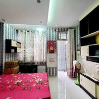 Ngộp! Bán Gấp Nhà 4 Tầng 52M2 - Ngang 4M - Hẻm Xe Tải - Khu Vip Phân Lô - Giá Nhỉnh 7 Tỷ