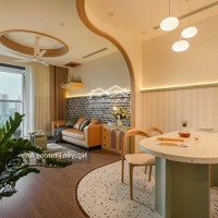 Hiếm: Cho Thuê Căn Hộ Tại Sky Park - Cầu Giấy, 90M2, 2N + 1, Đủ Đồ, Giá Bán 22 Triệu. Liên Hệ: 033.704.5858