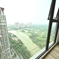 Bán 3 Phòng Ngủ Landmark Có Khoáng Nóng Vào Riêng Căn Hộ