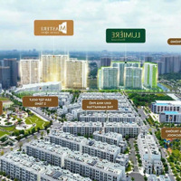 Shophouse Masteri Vinhomes Quận 9, Sở Hữu Lâu Dài, Giá Gốc Cđt Đại Lý F1 Cđt : 0965246456 Ms. Thoa