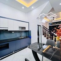 Khu Vực Hiếm Nhà Bán! Siêu Phẩm Minh Khai, 32M2 X 4T, Nhỉnh 5 Tỷ, 30M Ô Tô Đỗ, Dân Cư Vip, Nhà Mới.