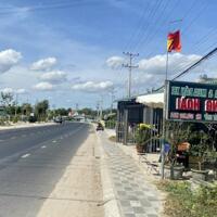Bán 495m2 đất đường Nguyễn Chí Thanh, thị xã LaGi giá ngợp 5 tỷ gần ngã tư