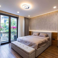 Trung Tâm Hai Bà Trưng Sở Hữu Ngay Siêu Phẩm Trương Định, 42M2 X 5T, 50M Ra Phố, Ngõ Thông, Nhà Mới