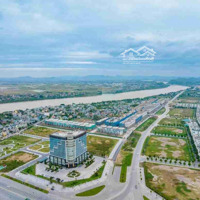 Shophouse - Liền Kề Kinh Doanh Chung Cư Vinhomes Thanh Hóa, Full Giá Hơn 4Tỷ Cạnh Ubnd - Công An Tp