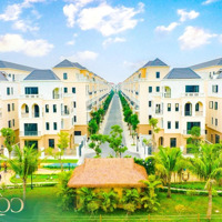 Chiết Khấu Khủng Tới 26% Cho Phân Khu Cọ Xanh, Vinhomes Ocean Park 2