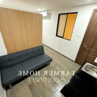 Phòng Studio, Duplex Thang Máy Hầm Xe Quận 5 Gần Vòng Xoay Phan Đình Phùng