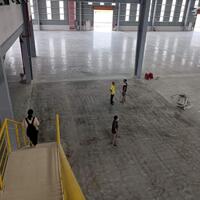 Cho thuê kho xưởng 1500m2, 2000m2 - đến 15.000m2 giáp KCN Mỹ Xuân, Bà Rịa Vũng Tàu