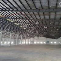 Cho thuê 14000m2 ,15.000m2 Xưởng SX Gía : 70.000đ/m2 trong KCN Mỹ Xuân Bà Rịa - Vũng Tàu