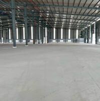 Cho thuê 14000m2 ,15.000m2 Xưởng SX Gía : 70.000đ/m2 trong KCN Mỹ Xuân Bà Rịa - Vũng Tàu