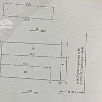 Bán Đất Đẹp 122M Ngang 6,5 Xây Khách Sạn, Căn Hộ Ngay Đầu Đường Đặc Tất, Cách Bãi Tắm Bãi Dương 70M