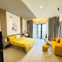 Studio Bancol Full Nội Thất Gần Etown Cộng Hòa