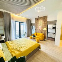 Studio Bancol Full Nội Thất Gần Etown Cộng Hòa