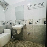 Bán Nhà 4.5 Tỷ ,Do Nha,Mới Xây, Ngã Ba Nở Hậu,Diện Tích48M2 X 4 Tầng ,Sẵn Sổ Thương Lượng