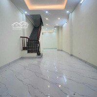 Bán Nhà 4.5 Tỷ ,Do Nha,Mới Xây, Ngã Ba Nở Hậu,Diện Tích48M2 X 4 Tầng ,Sẵn Sổ Thương Lượng