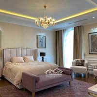 Siêu Phẩm Biệt Thự Elegant Park Villa Lô Góc Chia Khoá Trao Tay . Giá 10X Tỷ.