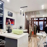 (Đẹp)Bán Nhà Đẹp Phố Cù Chính Lan-Thanh Xuân,66.4 M2X5Tầng,Giá Trên 13Tỷ,Gần Viện Y Học Phòng Không