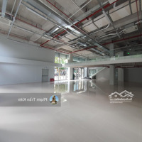 Siêu Phẩm - Cho Thuê Nhà Mặt Phố Giải Phóng: 450M2, Mặt Tiền 30M, Thông Sàn. Siêu Thị, Showroom