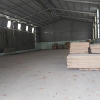 Cho thuê kho xưởng 500m2 giá rẻ 18tr ở phường Bình Chuẩn, TP Thuận An, Bình Dương