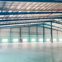 Cho Thuê Xưởng 4000M2 Mới 100% Trong Kcn Nhơn Trạch Giá Chỉ 4,2 Usd/M2 Sản Xuất Đa Ngành Nghề