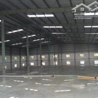 Cho thuê kho xưởng 1500m2, 2000m2 - đến 15.000m2 giáp KCN Mỹ Xuân, Bà Rịa Vũng Tàu