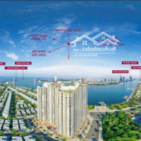 Peninsula Căn Hộ Tiêu Chuẩn 5 Sao View Sông Hàn, Ngắm Pháo Hoa Đà Nẵng Giá Chỉ 2Tỷ3/Căn (Full Giá)