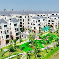 Bán Liền Kề Cọ Xanh 65M2 Sẵn Sổ 7,1 Tỷ Gần Công Viên, Trường Học Rẻ Nhất Vinhomes Ocean Park 2