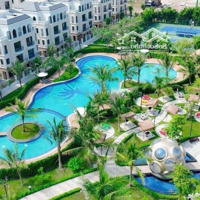 Bán Liền Kề Cọ Xanh 65M2 Sẵn Sổ 7,1 Tỷ Gần Công Viên, Trường Học Rẻ Nhất Vinhomes Ocean Park 2