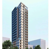 Bán Siêu Phẩm Tòa Nhà Vpmặt Tiềnnguyễn Thị Minh Khai. Cn: 482M2_ Vuông Đẹp. Hầm + 10 Tầng. Giá Bán 400 Tỷ