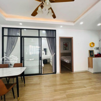 Kiều Trinh 0963645636,Bán Căn 52M2 Đã Làm Thành 2 Phòng Ngủgiá Tốt Sạch Đẹp Ban Công Rộng Thấy Biển