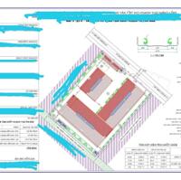 Bán kho xưởng DT 11.000m2 Bình Giang, Hải Dương