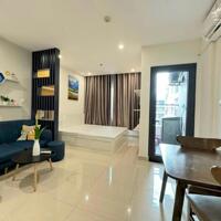 BÁN NHANH CĂN STUDIO HƯỚNG ĐN CHỈ 1,5 TỶ FULL ĐỒ BP TẠI VINHOMES OCEAN PARK