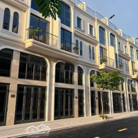 Shophouse Nhà Phố - Đường Quách Điêu - 5 Tầng - 88M2 - Nhỉnh Hơn 6 Tỷ Một Căn Duy Nhất, Sẵn Sổ