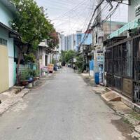 Cho thuê mặt bằng kinh doanh giá rẻ Phường Lái Thiêu, TP Thuận An.