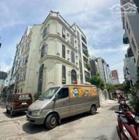 Cần bán gấp căn biệt thự 8 x 9.6m, hẻm xe hơi chạy quanh nhà tại Phan Văn Trị - Bình Thạnh Lh 0352532539