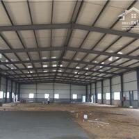 Cho Thuê Kho Xưởng Tân Phước Khánh Tân Uyên.12000M2. 680 Triệu