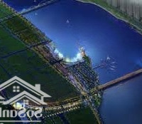 Euro Village 1 - Chuyển Nhượng Căn Biệt Thự Vip Duy Nhất View Sông Tại Ven Sông Hàn Đà Nẵng