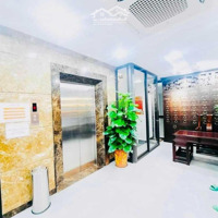 Bán Toà Văn Phòng Phố Hào Nam - Hoàng Cầu, 70M2 X 8T.mặt Tiền~6M. 28.5 Tỷ, Ô Tô Tránh, Kinh Doanh